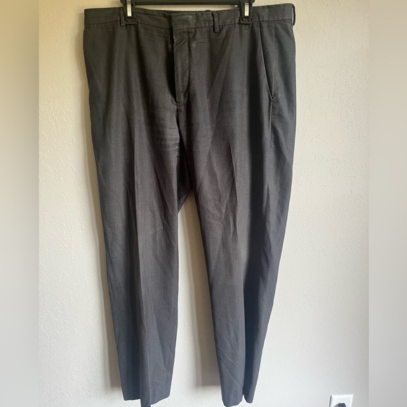 Calvin Klein Other - Men’s 36x32 Black Calvin Klein Lightweight Casual/Formal Dress Pants